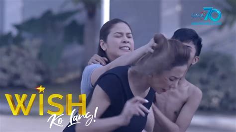 Pinatahimik at Kinantot Ko Si Stepsister! Family Stroke Pinay.